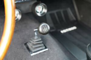 Bild 30/50 von Ford Shelby GT 500 (1967)
