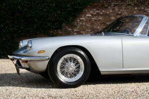 Image 24/50 of Maserati Mistral 3700 Spyder (1965)