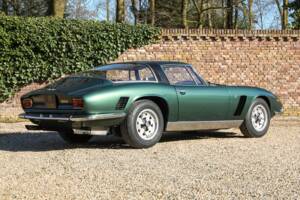 Image 20/50 de ISO Grifo GL 300 (1973)