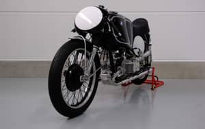 Image 29/92 of BMW R 51 (1939)