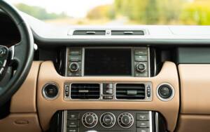 Imagen 55/67 de Land Rover Range Rover V8 Supercharged (2012)