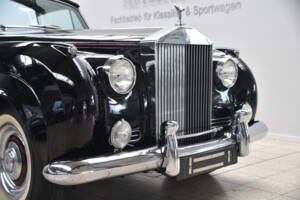 Immagine 2/23 di Rolls-Royce Silver Cloud I Mulliner (1959)