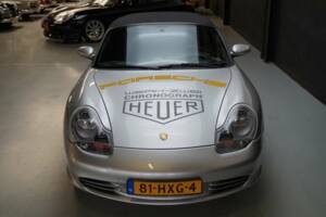 Immagine 29/50 di Porsche Boxster (2003)