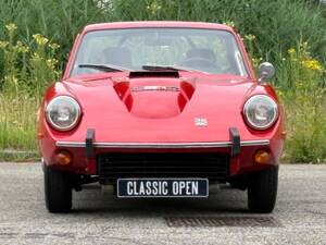 Image 2/31 de Saab Sonett II/V 4 (1969)