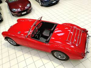 Imagen 18/49 de MG MGA 1600 (1960)
