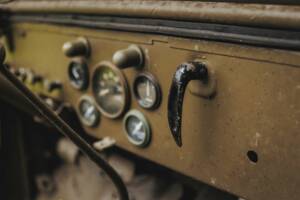 Bild 44/50 von Ford GPW (1943)