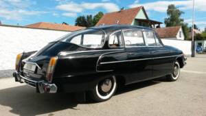 Bild 5/8 von Tatra 603 &#x2F; 2-603 (1966)
