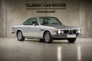 Image 12/100 of BMW 3.0 CSi (1973)