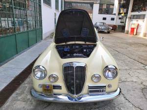 Immagine 35/44 di Lancia Aurelia B20 GT 2500 (1954)