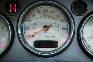 Bild 12/43 von Aston Martin V12 Vanquish (2003)