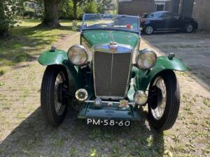 Bild 4/8 von MG TC (1946)