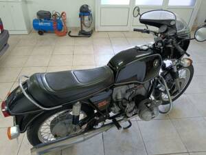 Bild 34/42 von BMW DUMMY (1974)