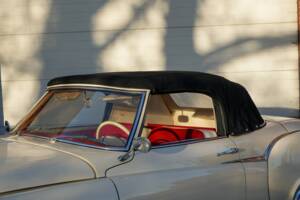 Afbeelding 33/50 van Borgward Isabella Coupe-Cabriolet (1961)