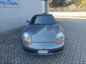 Afbeelding 8/16 van Porsche Boxster (2002)