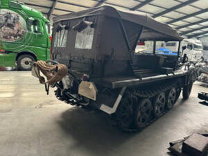 Image 5/12 of Saurer Austria Sd.Kfz. 10 (1941)