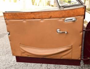Immagine 32/40 di Jaguar XK 140 DHC (1957)
