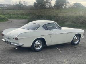 Afbeelding 4/10 van Volvo 1800 S (1968)