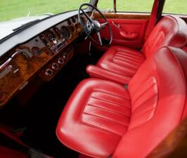 Image 21/50 of Bentley S 2 (1960)