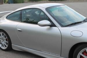 Bild 11/97 von Porsche 911 GT3 Clubsport (1999)