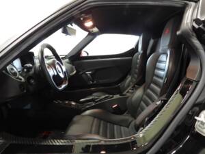 Immagine 5/15 di Alfa Romeo 4C (2017)