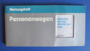 Image 57/92 de Mercedes-Benz 200 D (1989)