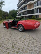 Image 30/50 of Chevrolet Corvette Stingray (1975)