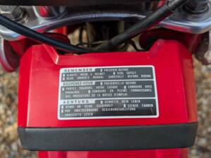 Imagen 11/28 de Honda DUMMY (1984)