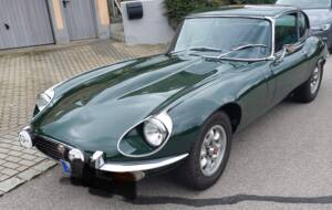 Afbeelding 8/8 van Jaguar E-Type V12 (2+2) (1972)