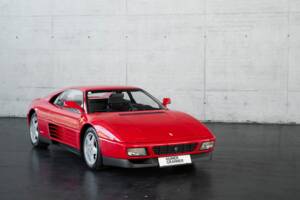Afbeelding 28/50 van Ferrari 348 TB (1991)