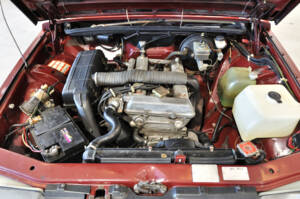 Imagen 14/38 de Alfa Romeo Giulietta 1.6 (1983)