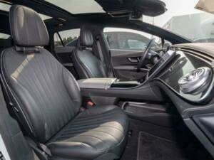 Image 6/12 de Mercedes-Benz EQS 450+ (2023)