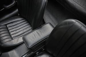 Immagine 36/50 di Jaguar Type E 4.2 (1965)