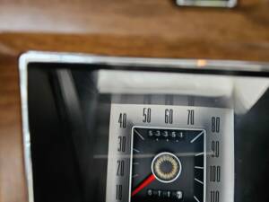 Bild 17/18 von Lincoln Continental Mark IV (1973)