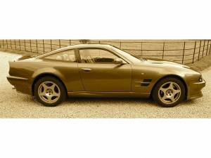Image 13/13 of Aston Martin Vantage V600 (1998)
