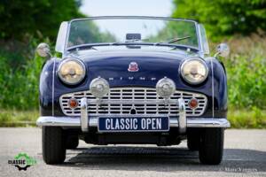 Image 2/46 of Triumph TR 3A (1958)