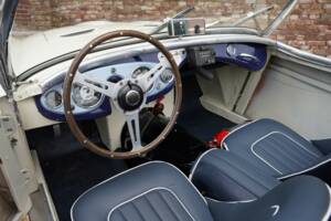 Image 3/50 de Austin-Healey 100/4 (BN1) (1953)