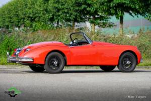 Imagen 26/58 de Jaguar XK 150 OTS (1958)