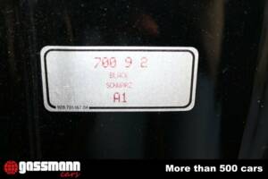 Afbeelding 15/15 van Porsche 928 S4 (1989)