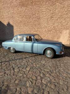 Image 4/30 de Jaguar Type S 3.8 (1968)