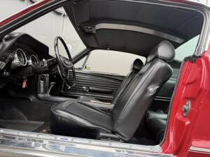 Image 17/50 de Ford Mustang 289 (1968)