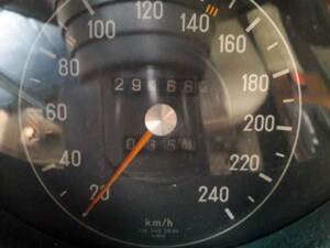 Image 14/25 de Mercedes-Benz 280 SE (1979)