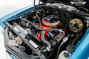 Image 19/20 de Chevrolet Chevelle SS 396 Hardtop Coupé (1970)