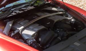 Image 5/50 of Aston Martin DB 9 Volante (2006)