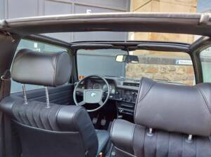 Bild 19/32 von BMW 320 Baur TC (1979)