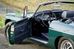 Bild 4/31 von MG MGB (1973)