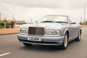 Immagine 16/38 di Rolls-Royce Corniche V (2001)