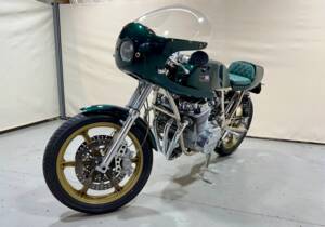 Image 10/16 of Rickman Honda CB 750 Four (1973)