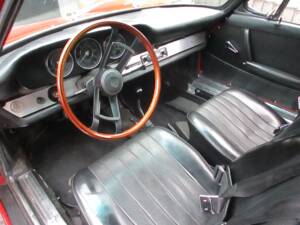 Afbeelding 7/12 van Porsche 912 (1966)