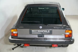 Immagine 9/35 di Lancia Beta HP Executive VX (1983)
