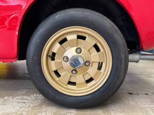 Imagen 13/17 de Lancia Fulvia 3 (1974)